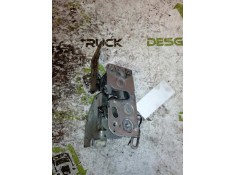Recambio de cerradura puerta delantera izquierda para volvo fh 12 asta 2001 e2 / e3 fsa  4x2 e2/e3 largo globetrotter (lhh2, l2h