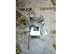 Recambio de cerradura puerta delantera izquierda para volvo fh 12 asta 2001 e2 / e3 fsa  4x2 e2/e3 largo globetrotter (lhh2, l2h 2