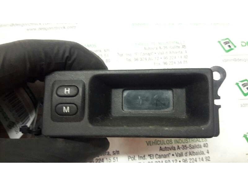 Recambio de reloj para mg serie 45 (rt) classic (5-ptas.) referencia OEM IAM   