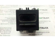 Recambio de reloj para renault megane i berlina hatchback (ba0) 1.6e alize referencia OEM IAM 7700839142  