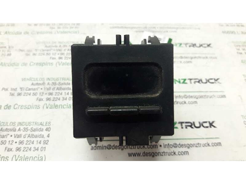 Recambio de reloj para renault megane i berlina hatchback (ba0) 1.6e alize referencia OEM IAM 7700839142  