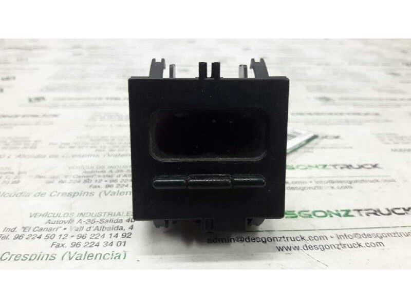 Recambio de reloj para renault megane i berlina hatchback (ba0) 1.6e alize referencia OEM IAM 7700839142  