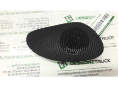Recambio de altavoz para peugeot 207 confort referencia OEM IAM 968168777  