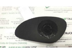 Recambio de altavoz para peugeot 207 confort referencia OEM IAM 968168777  