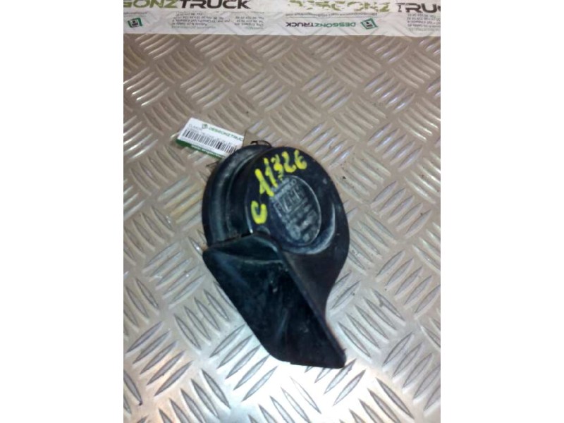 Recambio de claxon para nissan trucks l80.09 l80.14 referencia OEM IAM AM100  