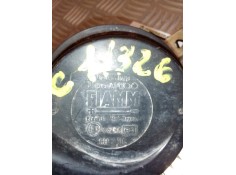 Recambio de claxon para nissan trucks l80.09 l80.14 referencia OEM IAM AM100   2