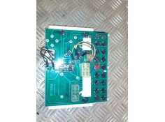 Recambio de cuadro instrumentos para iveco daily caja cerrada (1989 =>) 40-10 caja cerrada, techo elevado referencia OEM IAM 603 2