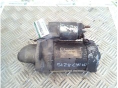 Recambio de motor arranque para iveco daily caja cerrada (1999 =>) 35 - c 13 caja cerrada referencia OEM IAM 504086888 000122300