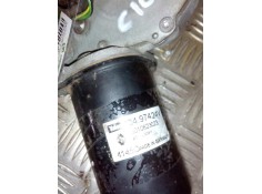 Recambio de motor limpia delantero para renault magnum ab 2005 cabina adel.tractor semirr. gv  4x2 4xx.18 gran espacio referenci 2