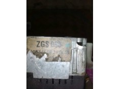 Recambio de mando intermitentes para mercedes-benz actros 2/3 2 - ejes / 6 cil. 1846 4x2 om 501 la l (largo) referencia OEM IAM  2
