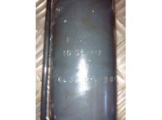 Recambio de brazo elevacion cabina para iveco stralis (as) fsa t / fp lt 4x2 gran espacio referencia OEM IAM 504062817   2