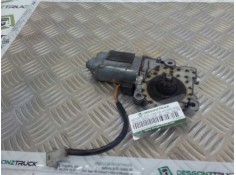 Recambio de motor elevalunas delantero izquierdo para scania serie 4 (p/r 124 l) fsa 420 (4x2) e2/e3 corto cr 13 / 14 b referenc