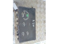 Recambio de cuadro instrumentos para renault hr 340.18 / 26 premium e2 fsa modelo 340.18 t 249 kw corto referencia OEM IAM 50018