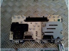 Recambio de cuadro instrumentos para renault hr 340.18 / 26 premium e2 fsa modelo 340.18 t 249 kw corto referencia OEM IAM 50018 2