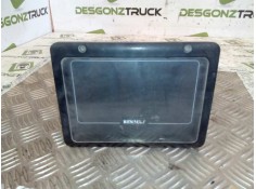 Recambio de cuadro instrumentos para renault hr xxx.18/26 premium 01  fsa 4x2 xxx.18 larga distancia referencia OEM IAM 50108119