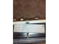 Recambio de cuadro instrumentos para renault hr xxx.18/26 premium 01  fsa 4x2 xxx.18 larga distancia referencia OEM IAM 50108119 2