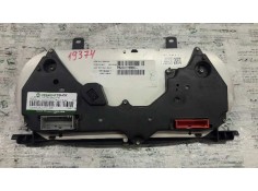 Recambio de cuadro instrumentos para renault kangoo (f/kc0) alize referencia OEM IAM 8200176654   2