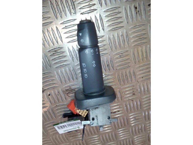 Recambio de mando limpia para man tg - l 12.xxx 12.240 chasis lx referencia OEM IAM 81255090144  