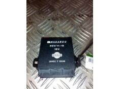 Recambio de modulo electronico para nissan eco - t 100.45/78 kw/e2 referencia OEM IAM 28451Y9500  