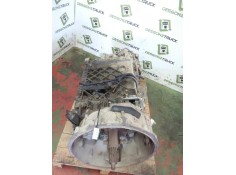Recambio de caja cambios para daf serie 85.360 ati euro i fsa dis.ent.ej. 3500 zgg18 tráfico urbano referencia OEM IAM 16S181IT 