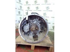 Recambio de caja cambios para daf serie 85.360 ati euro i fsa dis.ent.ej. 3500 zgg18 tráfico urbano referencia OEM IAM 16S181IT  2