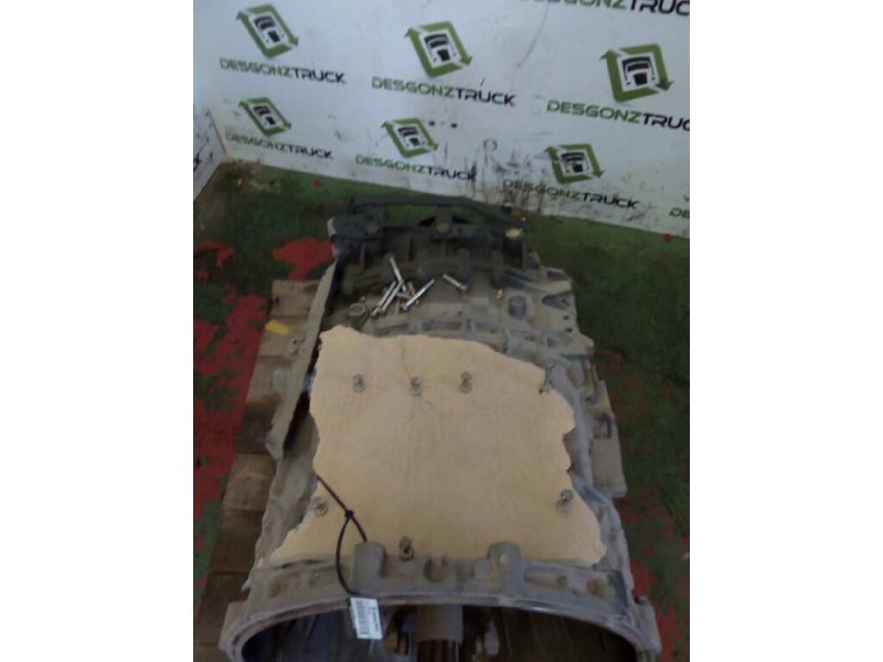 Recambio de caja cambios para daf serie xf105.xxx fsa 4x2 space-cab referencia OEM IAM 12AS2330TD 1353031005 1681741