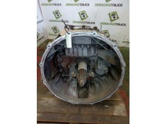 Recambio de caja cambios para daf serie xf105.xxx fsa 4x2 space-cab referencia OEM IAM 12AS2330TD 1353031005 1681741 2