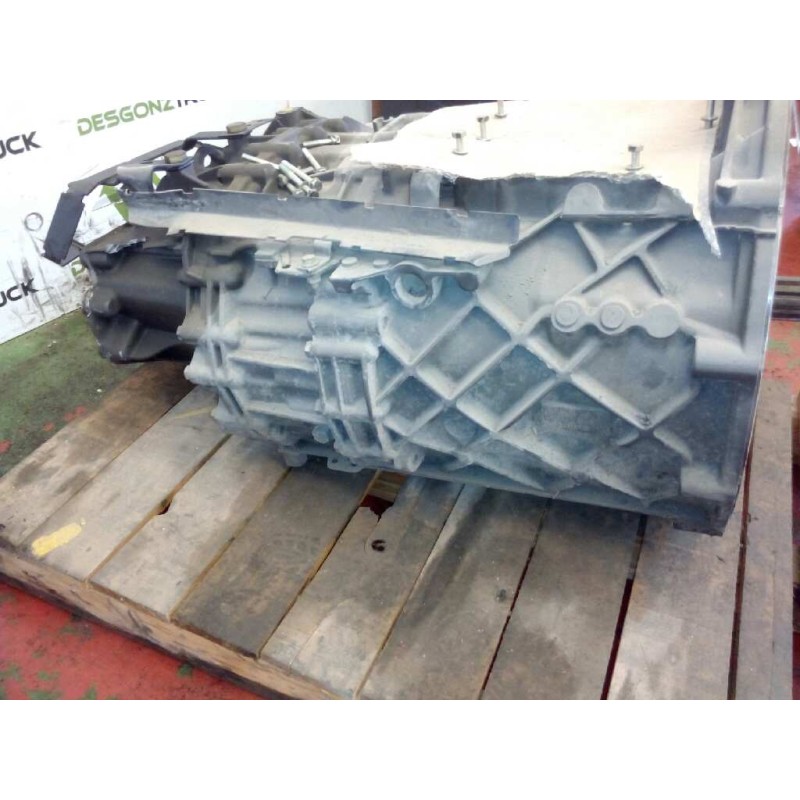 Recambio de caja cambios para daf serie xf105.xxx fsa 4x2 space-cab referencia OEM IAM 12AS2330TD 1353031005 1681741