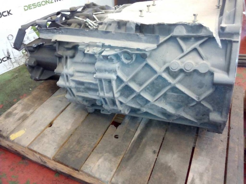 Recambio de caja cambios para daf serie xf105.xxx fsa 4x2 space-cab referencia OEM IAM 12AS2330TD 1353031005 1681741