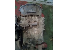 Recambio de caja cambios para nissan trucks m 130.17 referencia OEM IAM S636 1290052194 