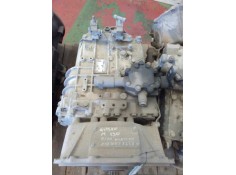 Recambio de caja cambios para nissan trucks m 130.17 referencia OEM IAM S636 1290052194 