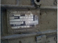 Recambio de caja cambios para nissan trucks m 130.17 referencia OEM IAM S636 1290052194  2