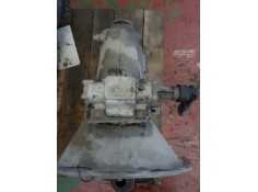 Recambio de caja cambios para nissan trucks l35.08 ...... referencia OEM IAM T5100  