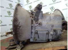 Recambio de caja cambios para nissan trucks l35.08 ...... referencia OEM IAM T5100   2