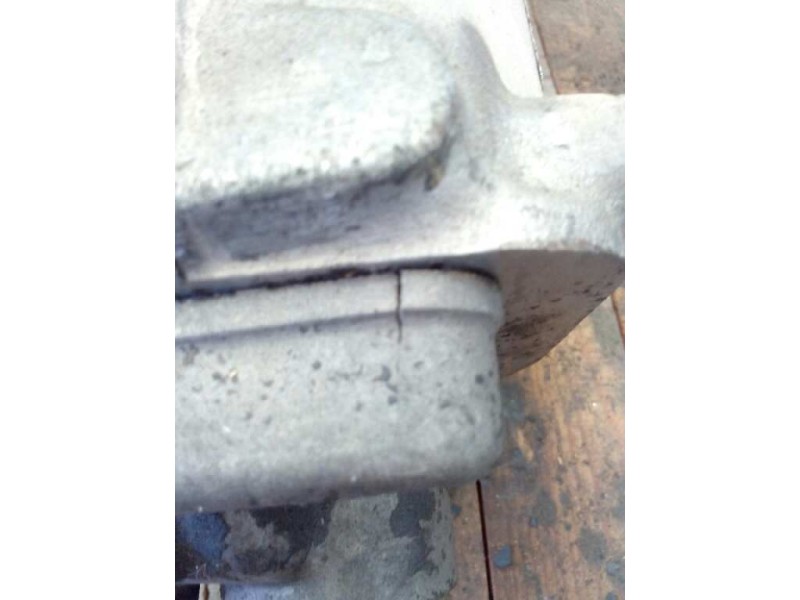 Recambio de caja cambios para nissan trucks l35.08 ...... referencia OEM IAM T5100  