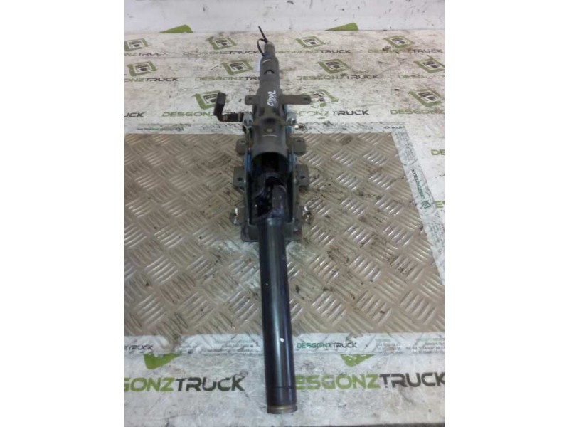 Recambio de columna direccion para nissan trucks atleon 35.13 referencia OEM IAM N20058 12075 
