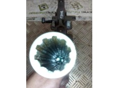 Recambio de columna direccion para nissan trucks atleon 35.13 referencia OEM IAM N20058 12075  2