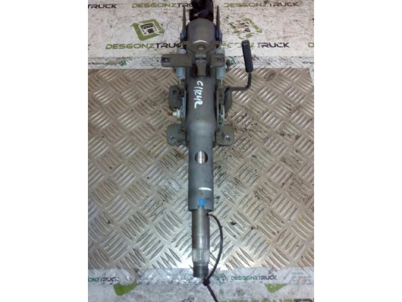 Recambio de columna direccion para nissan trucks atleon 35.13 referencia OEM IAM N20058 12075 