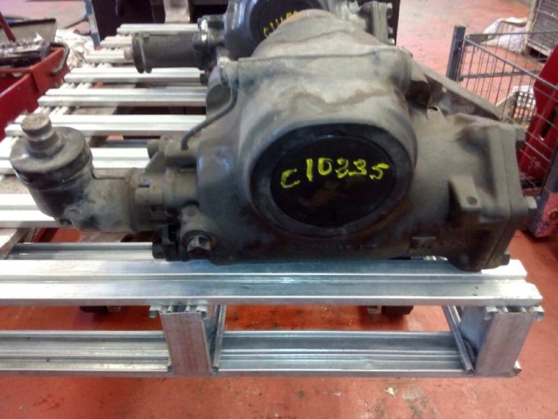 Recambio de caja direccion para renault premium distribution 7.2 diesel referencia OEM IAM 5010251488 5010251488 