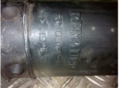 Recambio de brazo elevacion cabina para renault hr 400.18 / 26 premium e2 fsa modelo 400.18 t 288 kw larga distancia referencia  2