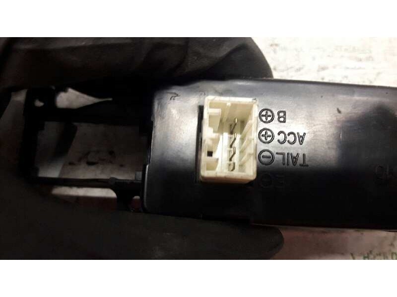 Recambio de reloj para hyundai accent (x3) 1.5 gs referencia OEM IAM 9595022010  