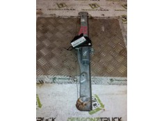 Recambio de elevalunas delantero derecho para nissan trucks atleon 120 referencia OEM IAM 0130821700 BOSCH 12V 