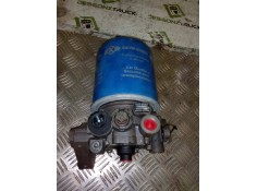 Recambio de valvula aire para mercedes-benz axor 2 - ejes serie / bm 944 1843 4x2 om 457 la l (largo) referencia OEM IAM LA9010 