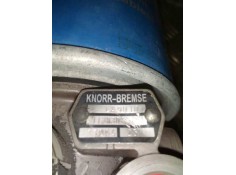 Recambio de valvula aire para mercedes-benz axor 2 - ejes serie / bm 944 1843 4x2 om 457 la l (largo) referencia OEM IAM LA9010  2