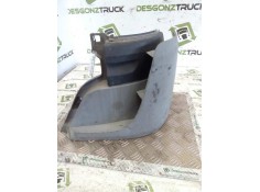 Recambio de deflector izquierdo para mercedes-benz axor 2 - ejes serie / bm 944 1843 4x2 om 457 la l (largo) referencia OEM IAM 