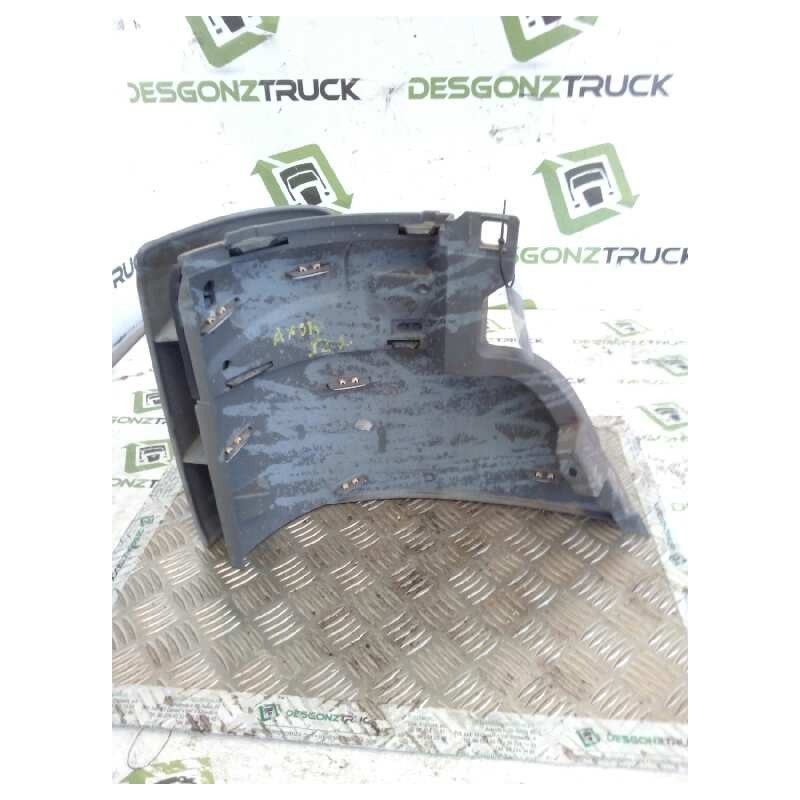 Recambio de deflector izquierdo para mercedes-benz axor 2 - ejes serie / bm 944 1843 4x2 om 457 la l (largo) referencia OEM IAM 