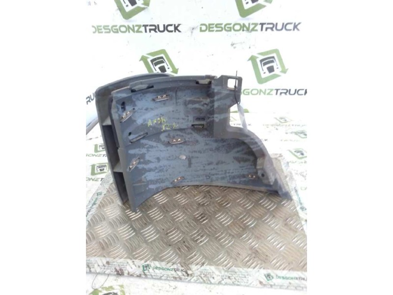 Recambio de deflector izquierdo para mercedes-benz axor 2 - ejes serie / bm 944 1843 4x2 om 457 la l (largo) referencia OEM IAM 