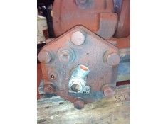 Recambio de caja direccion para iveco stralis (as) fsa t / fp lt 4x2 gran espacio referencia OEM IAM 41218668 8098955587  2