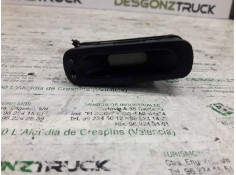 Recambio de reloj para ford transit mod. 2000 combi ft 330 2.4 largo referencia OEM IAM   