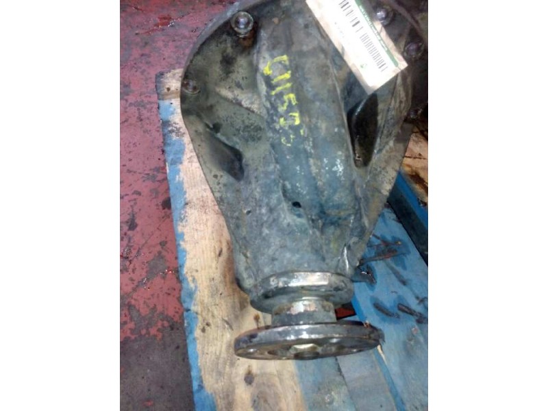 Recambio de grupo para nissan cabstar e cabina simple cabina individual referencia OEM IAM 37:10  